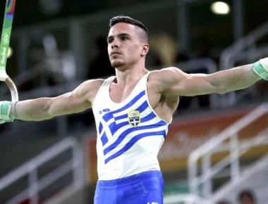 Πετρούνιας: Έτοιμος να ξαναγράψει ιστορία πριν το χειρουργείο!